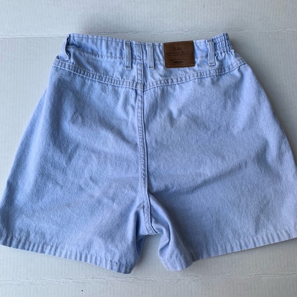 🌵vintage lee mom shorts - Picture 3 of 7